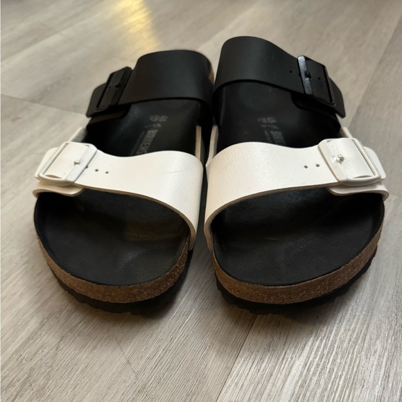 Birkenstock Arizona Split sandal - Picture 1 of 4